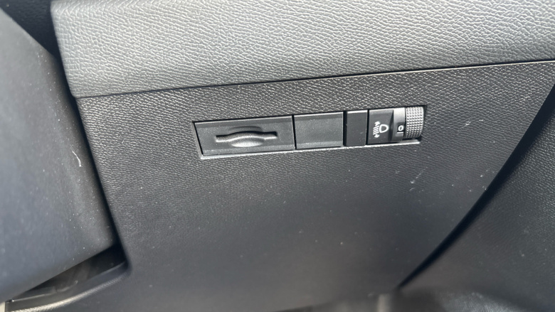 Vauxhall Astra 1.2 Turbo 130 GS 5dr Petrol Hatchback